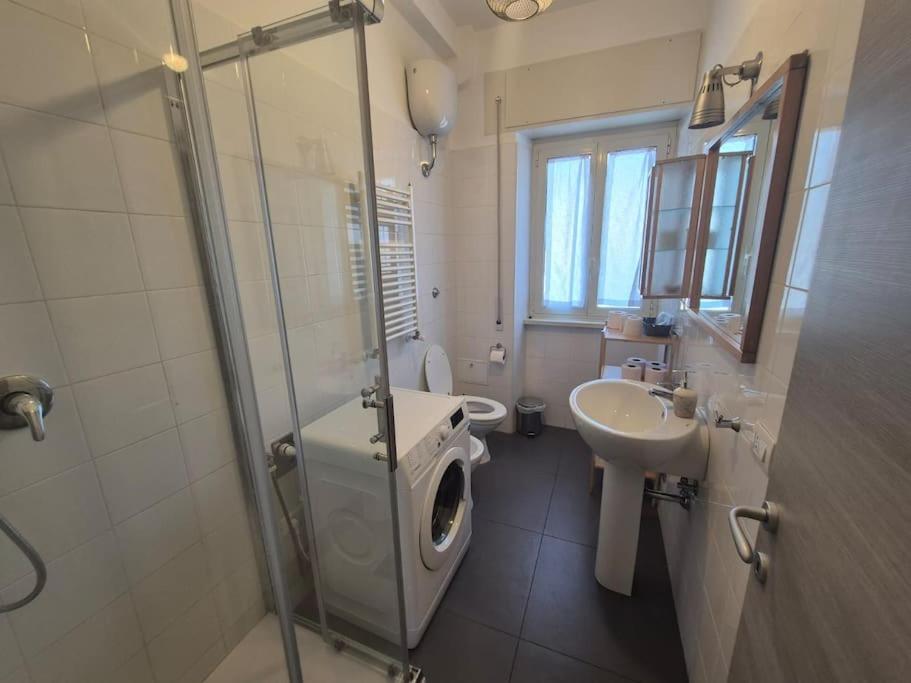 Apartamento Acquedotto Claudio