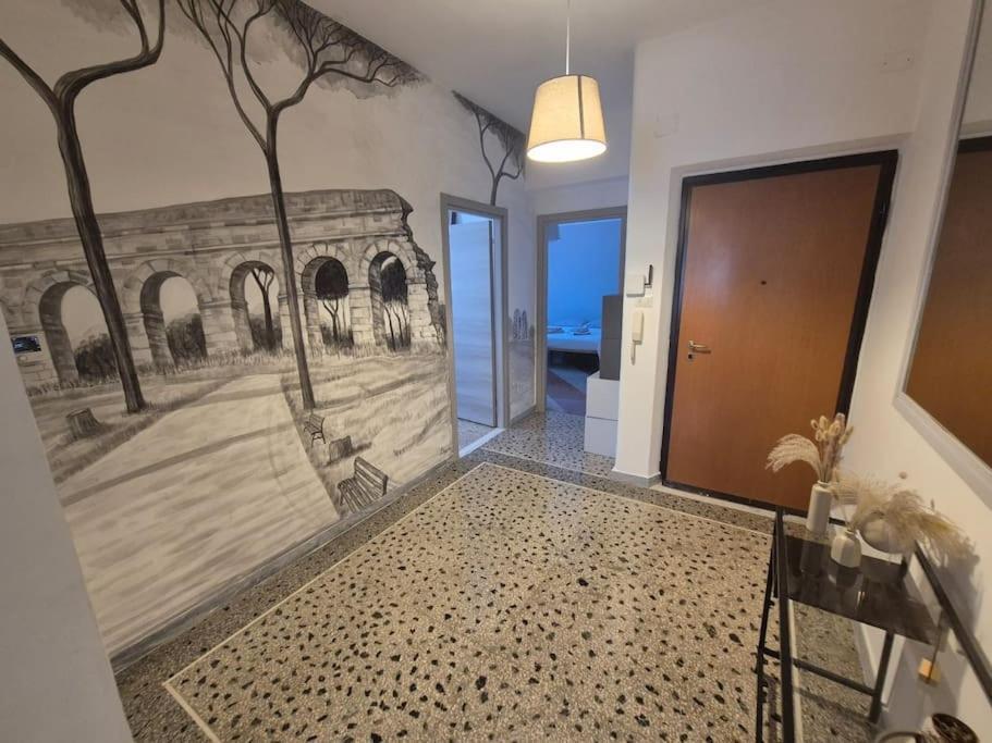 Acquedotto Claudio Apartamento