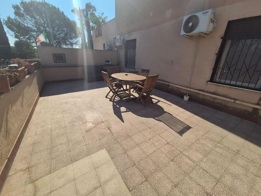Apartamento Acquedotto Claudio