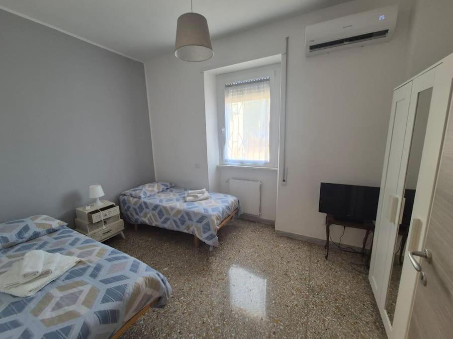 Acquedotto Claudio Apartamento Roma