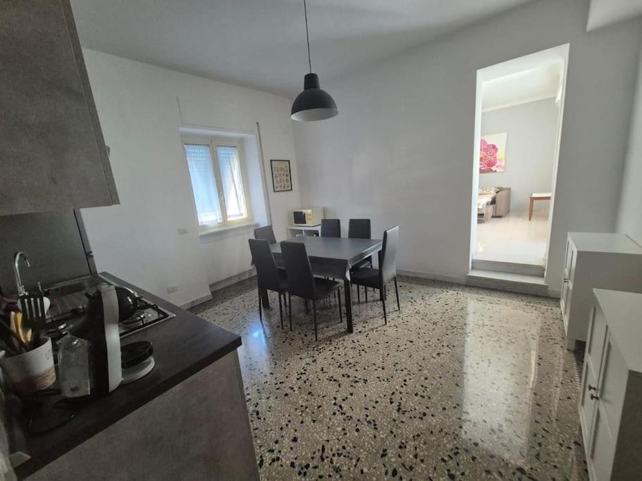 Acquedotto Claudio Apartamento Roma